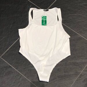 NWT 4XL Bodysuit